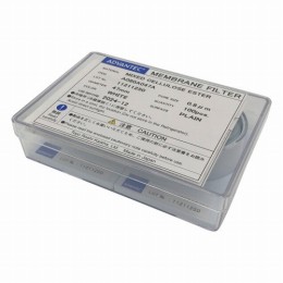 メンブレンフィルタA080A047A百枚