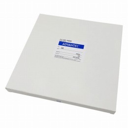 定量濾紙　5A　285mm　百枚