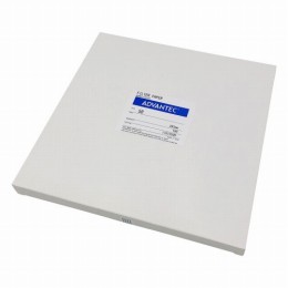 定量濾紙　5B　285mm　百枚