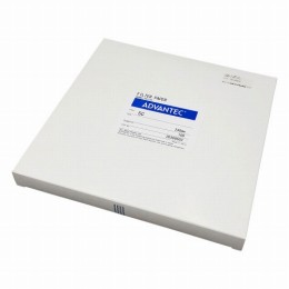 定量濾紙　5C　240mm　百枚