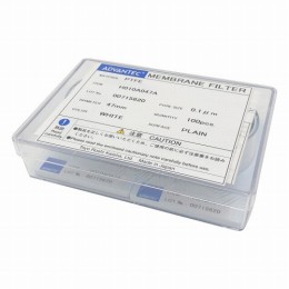 メンブレンフィルタH010A047A百枚