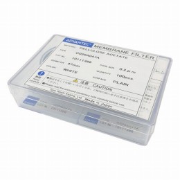 メンブレンフィルタC020A047A百枚