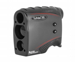 レーザー距離計　トゥルーパルス200L