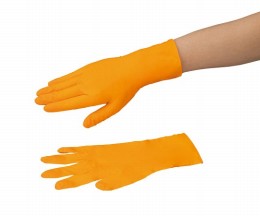耐薬手袋　Mサイズ