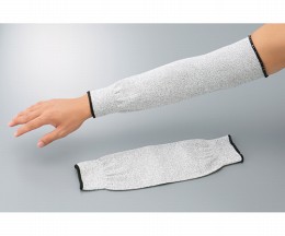 アズツール耐切創アームカバー　フリー