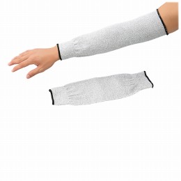 アズツール耐切創アームカバー　フリー