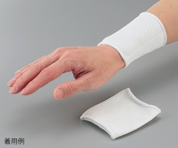 AP耐切創リストバンド　DM100ケース