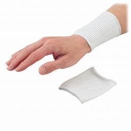 アズピュア耐切創リストバンド　DM100