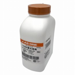 サニスペック粉末培地　TCBS寒天・顆粒