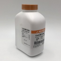 サニスペック粉末培地　EMB寒天・顆粒