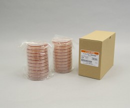 生培地　デソキシコレート寒天　20枚入