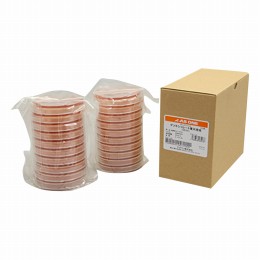 生培地　デソキシコレート寒天　20枚入