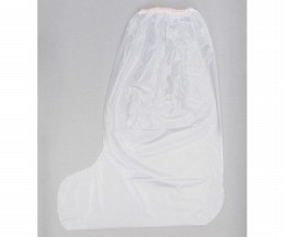 靴カバー　ロング　25足セット　