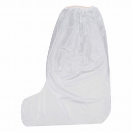 靴カバー　ロング　25足セット　