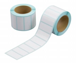 ROLL　1000　まゆ毛取りシール
