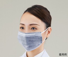 活性炭マスク　耳かけ　50枚入