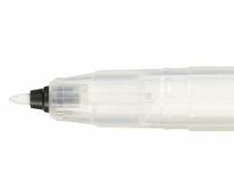 細芯　中綿式ペン容器