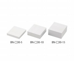 BN-□30-15　窒化ホウ素板