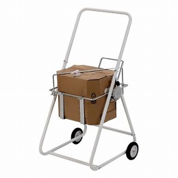 BC-20ダンボルコンテナスタンド1段式