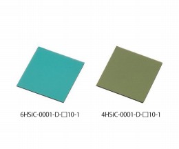 6HSiC0001D-□10-1　基板