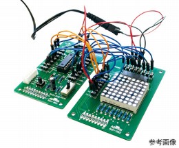 ADM-001T-01　電子実験ボード