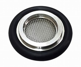 メッシュ付きセンターリング NW25