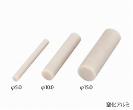 SiC-φ5-50　セラミック丸棒