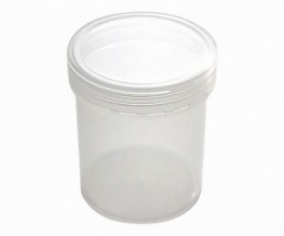 50個入　検査用U-8容器