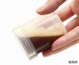 50個入　検査用U-8容器