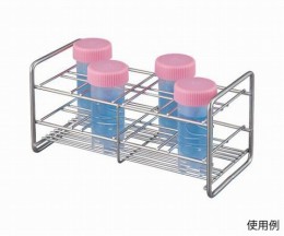 SS28-8　25mL遠沈管用ラック