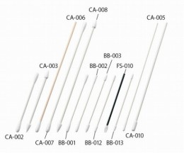 FS-010　工業用綿棒