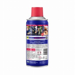 WD-40MUP300mL　防錆潤滑剤