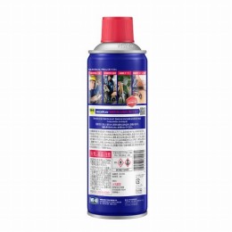 WD-40MUP400mL　防錆潤滑剤