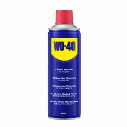WD-40MUP400mL　防錆潤滑剤