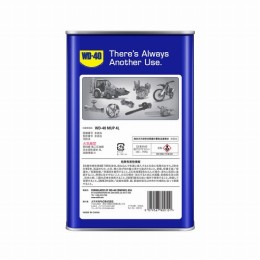 WD-40　MUP　4L　防錆潤滑剤