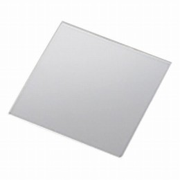 片面AR-□25×0.7　ガラス蒸着基板