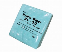 ハイドロワイプ　BL-50　1袋