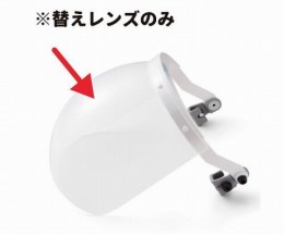 交換用レンズNS-290・FSH-890