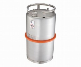 25TZ　UNステンレスバレル25L
