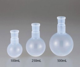 500ml　PFAフラスコ