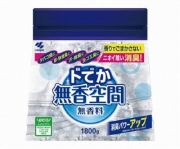 1800g　ドでか無香空間　無香料