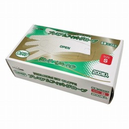 C365　S　プレミアムフィットグローブ