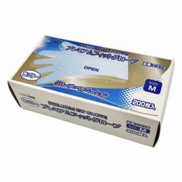 C375　M　プレミアムフィットグローブ