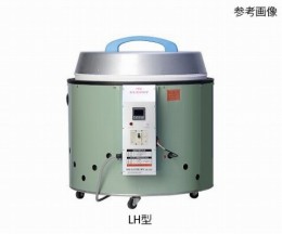 LH型　窒素　電気炉