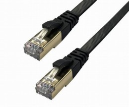 L-LNC5　高速フラットLANケーブル