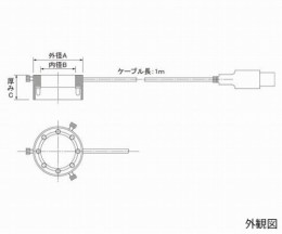 LRF40/28BUSB24　LED照明