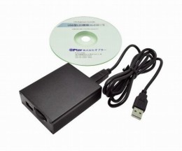 JUSB-LED05　コントローラー