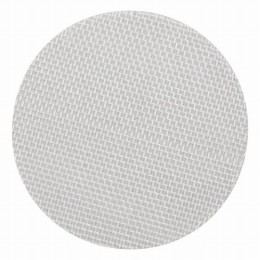 835　ブフネルロート用目皿網45mm