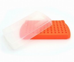 HS2345A　5個入チューブラック