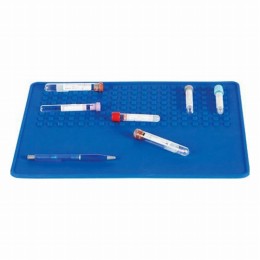 120747ワークステーション実験マット